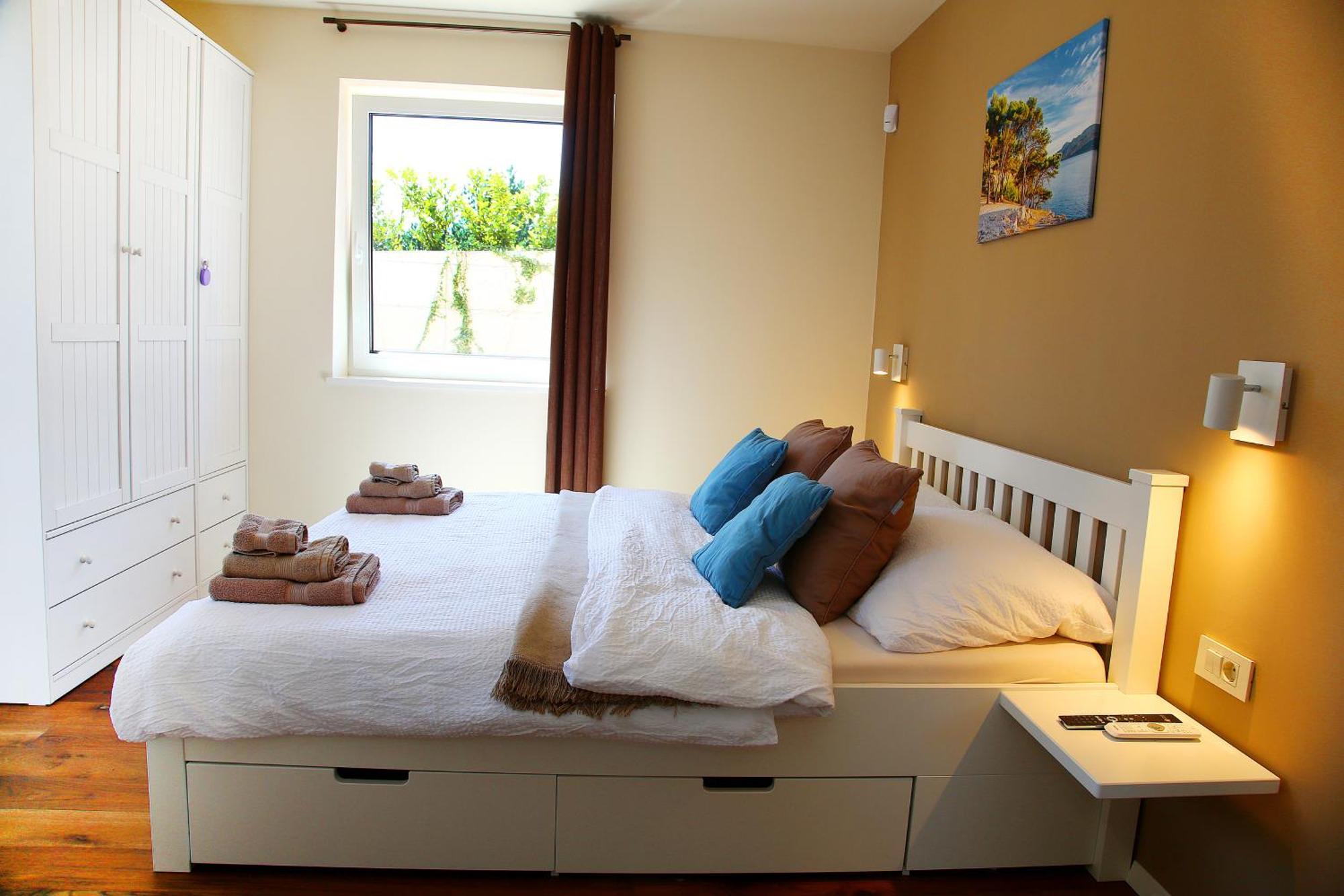 Luxury Villa Gradin Gračišče Buitenkant foto