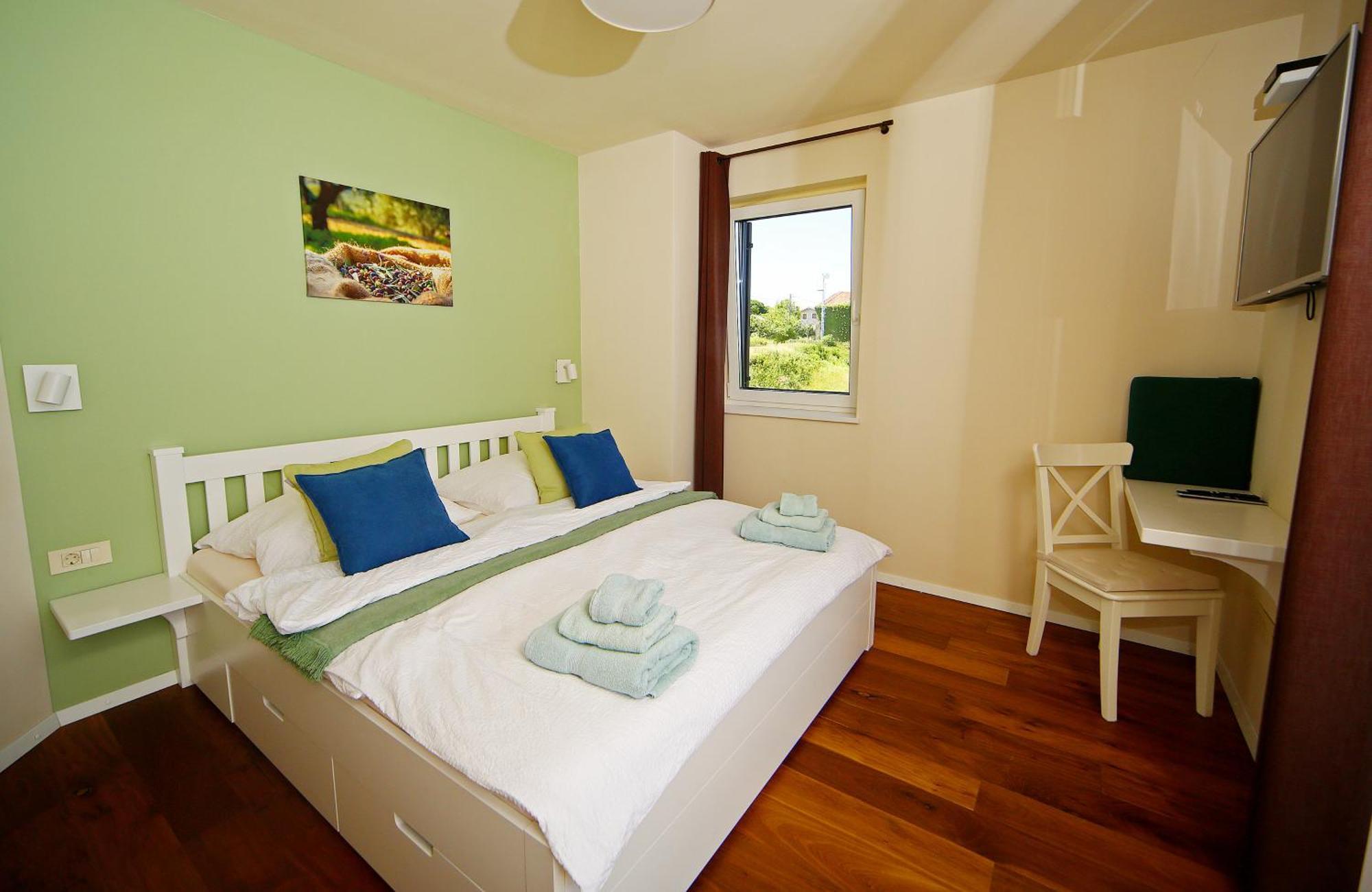Luxury Villa Gradin Gračišče Buitenkant foto