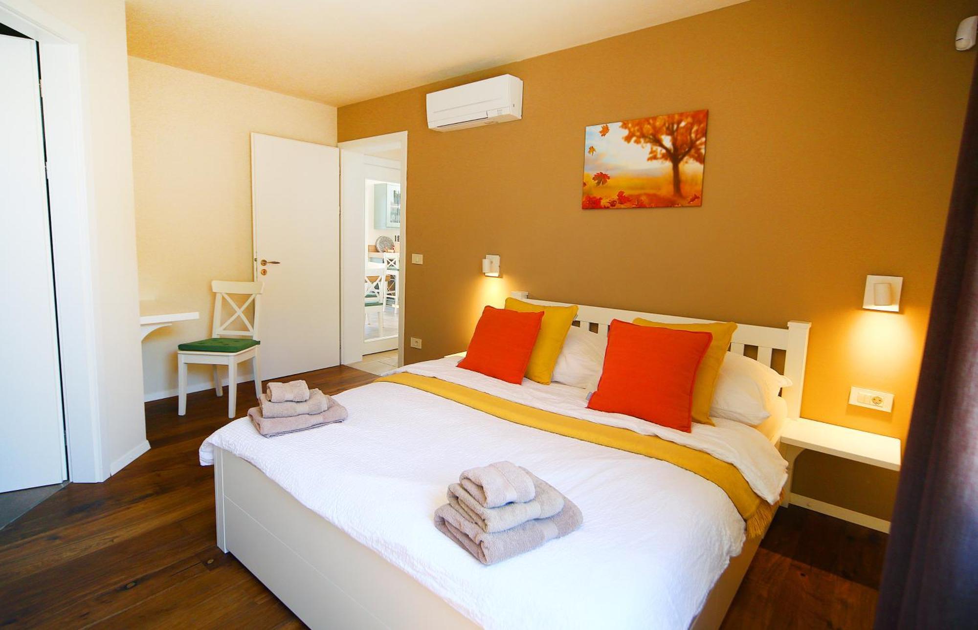 Luxury Villa Gradin Gračišče Buitenkant foto