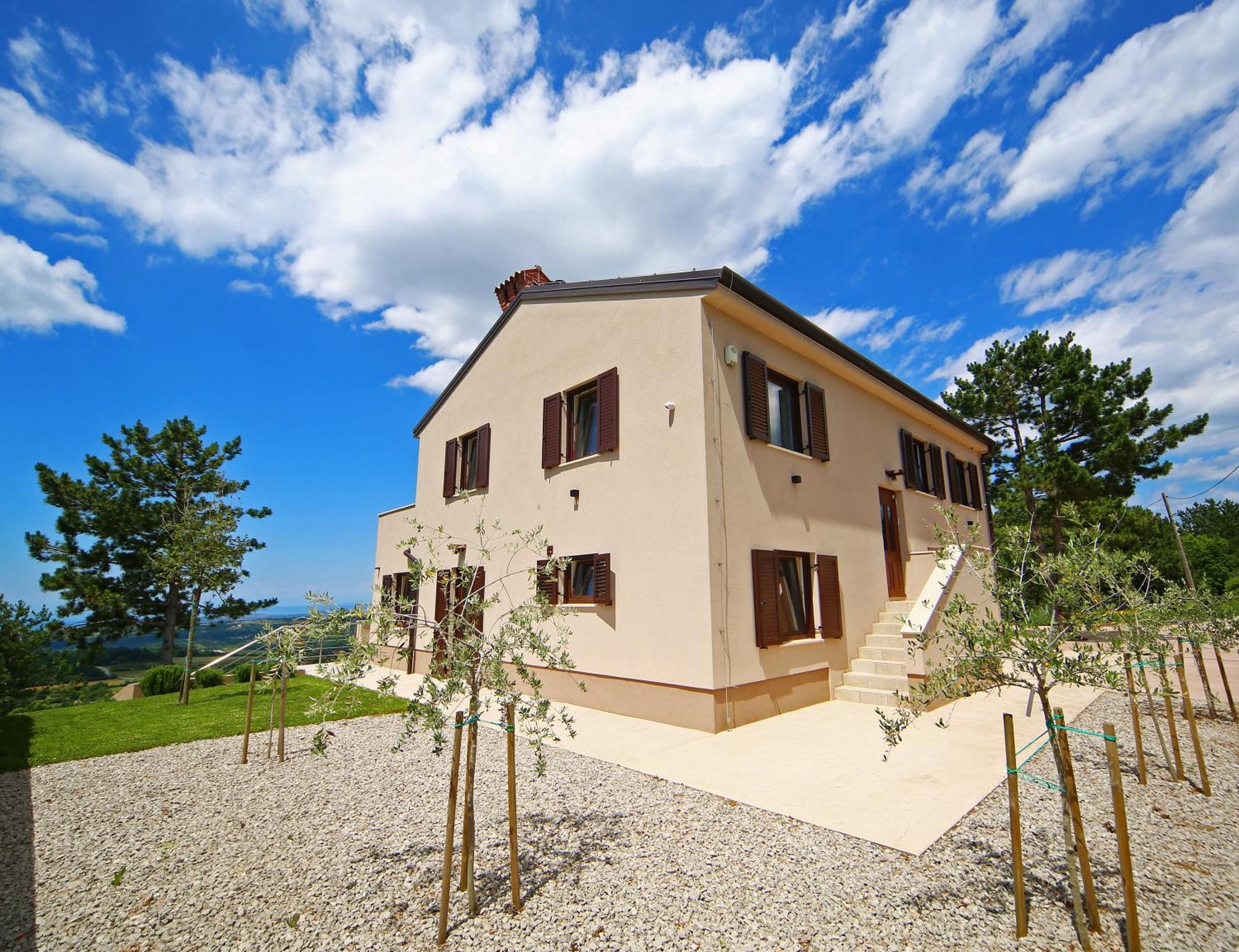 Luxury Villa Gradin Gračišče Buitenkant foto