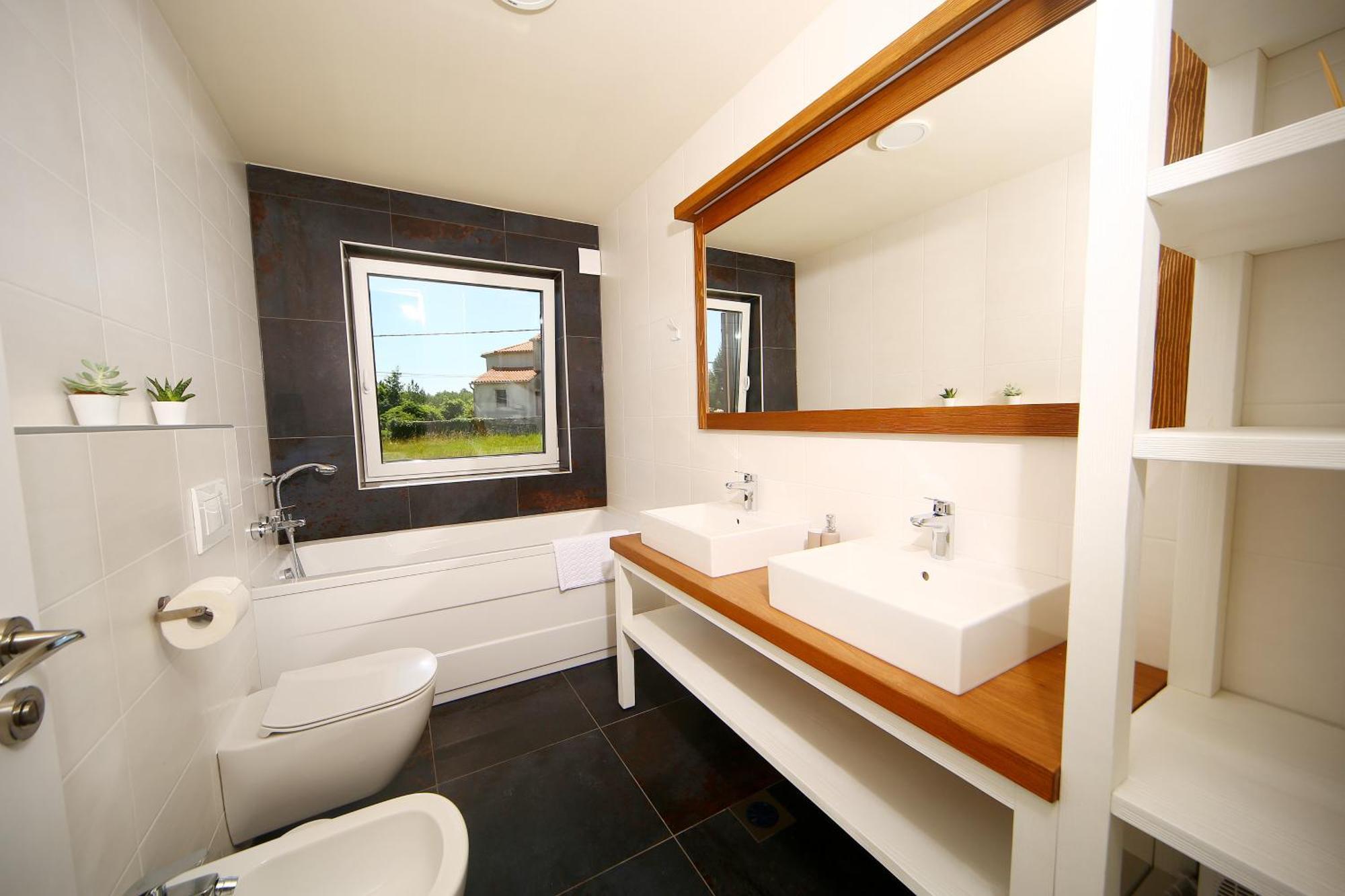 Luxury Villa Gradin Gračišče Buitenkant foto